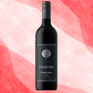 2023 Hilltop Shiraz DOZEN