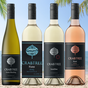 2025 Whites and Rose' Mix