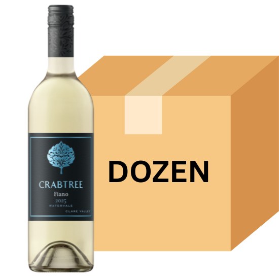2025 Fiano DOZEN