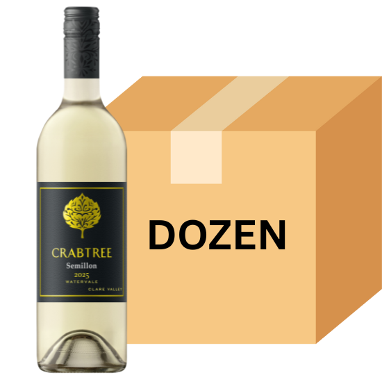 2025 Semillon DOZEN