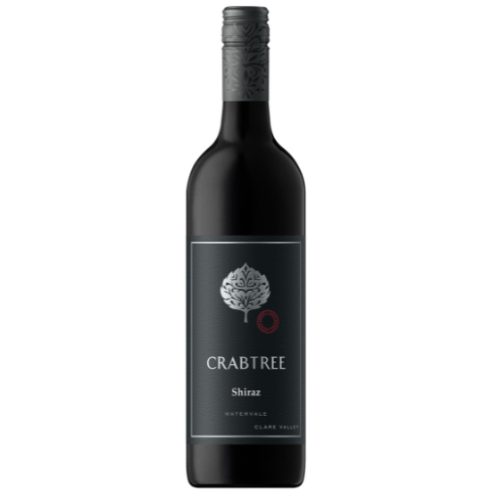 2022 Estate Shiraz