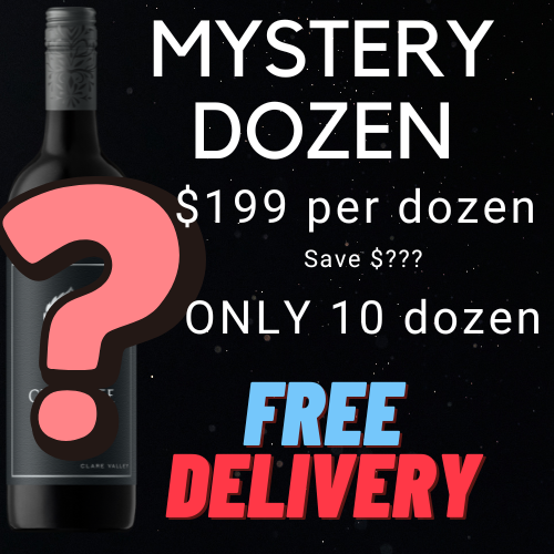 BLACK FRIDAY - MYSTERY DOZEN