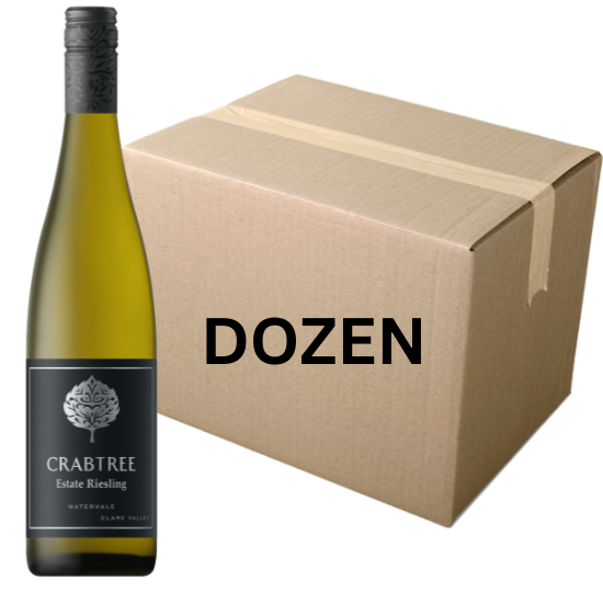 
            
                Load image into Gallery viewer, 2023 Estate Riesling DOZEN
            
        