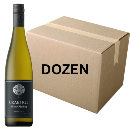 
            
                Load image into Gallery viewer, 2023 Hilltop Riesling DOZEN
            
        