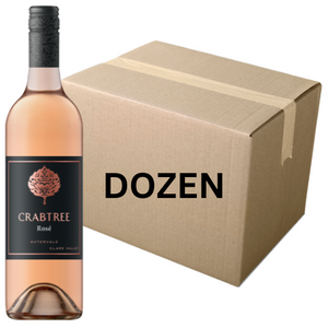 2024 Estate Rose' DOZEN