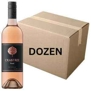 2023 Watervale Rose' DOZEN