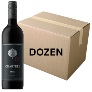 2022 Estate Shiraz DOZEN