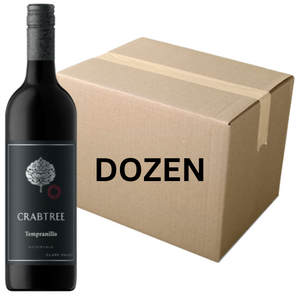 
            
                Load image into Gallery viewer, 2021 Watervale Tempranillo DOZEN
            
        