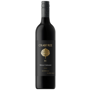 2022 RC Shiraz Cabernet